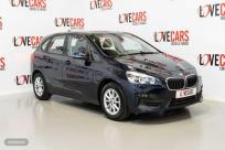 BMW Serie 2 216d de 2019 con 51.143 Km por 19.650 EUR. en Pontevedra