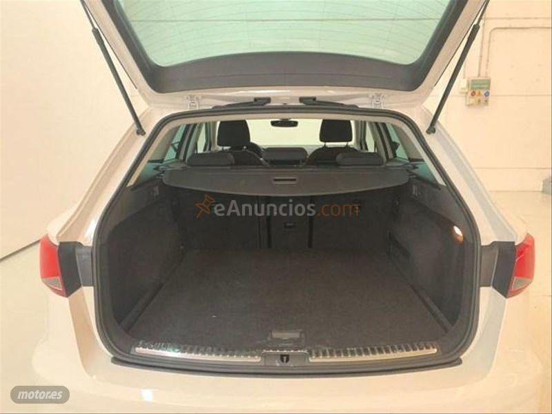 Seat Leon ST 1.6 TDI 85kW 115CV StSp Style de 2017 con 76.144 Km por 14.900 EUR. en Barcelona