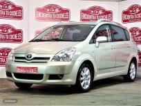 Toyota Corolla Verso 1.8 VVTi Sol MMT de 2007 con 85.914 Km por 7.200 EUR. en Tarragona