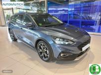Ford Focus 1.5 Ecoblue 88kW Active SportBr de 2020 con 35.200 Km por 22.500 EUR. en Alicante
