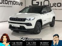 Jeep Compass 80th Anniversary FWD