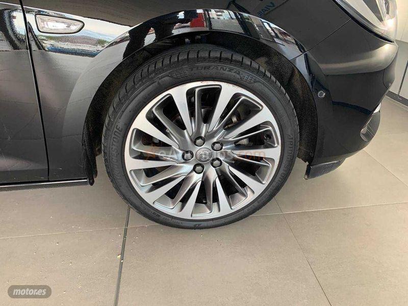 Opel Astra 1.4T SHT 107kW 145CV Elegance CVT ST de 2020 con 13.583 Km por 18.950 EUR. en Madrid