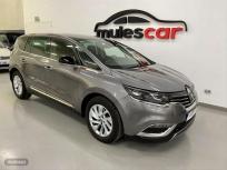 Renault Espace Zen Energy dCi 160 Twin Turbo EDC de 2016 con 159.000 Km por 17.500 EUR. en Sevilla