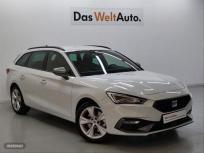 Seat Leon SP 1.5 TSI 110kW SS FR de 2020 con 20.504 Km por 23.900 EUR. en Barcelona