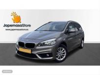 BMW Serie 2 Gran Tourer 218d de 2015 con 127.941 Km por 16.950 EUR. en Granada