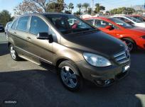 Mercedes Clase B B 150 de 2009 con 199.000 Km por 7.500 EUR. en Alicante