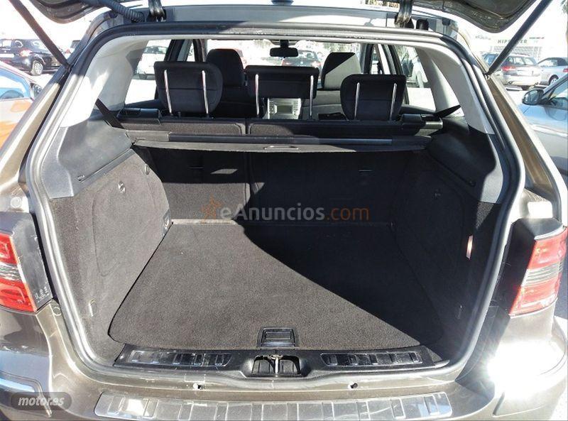 Mercedes Clase B B 150 de 2009 con 199.000 Km por 7.500 EUR. en Alicante