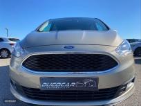 Ford Grand C-Max 1.5 TDCi 88kW 120CV Trend de 2017 con 157.279 Km por 13.500 EUR. en Sevilla
