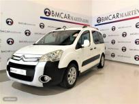 Citroen Berlingo 1.6 HDi 90 XTR Plus de 2010 con 174.600 Km por 10.995 EUR. en Santa Cruz de Tenerife
