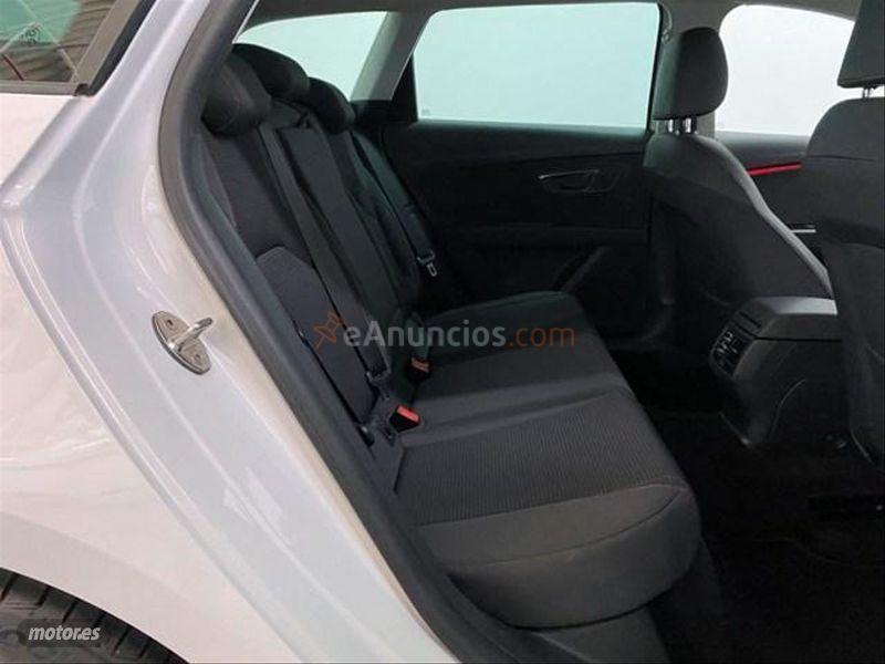 Seat Leon ST 1.5 EcoTSI 110kW 150CV SS FR de 2019 con 21.159 Km por 23.850 EUR. en Barcelona