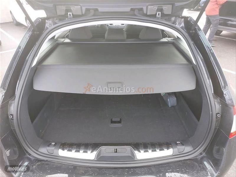 Peugeot 508 SW Active 1.6 BlueHDi 88KW 120CV de 2017 con 67.196 Km por 15.800 EUR. en Madrid