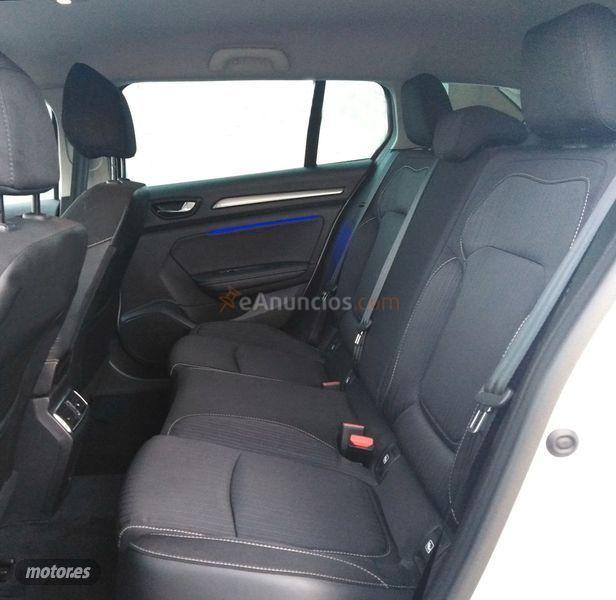 Renault Megane S.T. Zen TCe 103 kW 140CV GPF de 2020 con 24.065 Km por 20.495 EUR. en Burgos