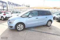 Citroen C4 Grand Picasso BlueHDi 120cv EAT6 Feel de 2016 con 64.254 Km por 16.900 EUR. en Malaga
