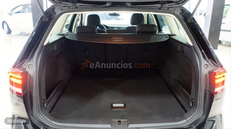 Volkswagen Passat Edition 2.0 TDI 110kW 150CV Variant de 2018 con 112.650 Km por 17.900 EUR. en Valencia
