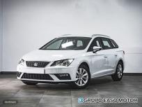 Seat Leon ST 1.6 TDI 85kW 115CV StSp Style de 2017 con 57.840 Km por 16.990 EUR. en Guipuzcoa