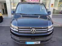 Volkswagen Multivan Premium Corto 2.0 TDI 150kW BMT 4Motion de 2017 con 193.830 Km por 28.499 EUR. en Madrid