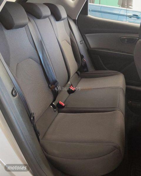 Seat Leon ST 1.2 TSI 81kW 110CV StSp Style Adv de 2017 con 72.900 Km por 12.990 EUR. en Las Palmas