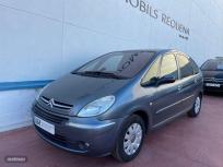 Citroen Xsara Picasso 1.6 HDi 92 Exclusive de 2007 con 171.571 Km por 3.850 EUR. en Barcelona