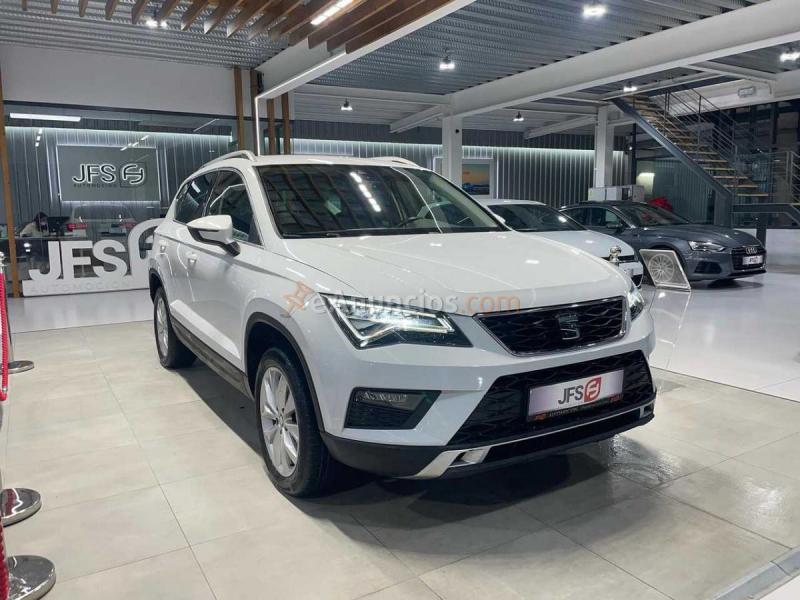 Seat Ateca 1.6 tdi 115cv 
