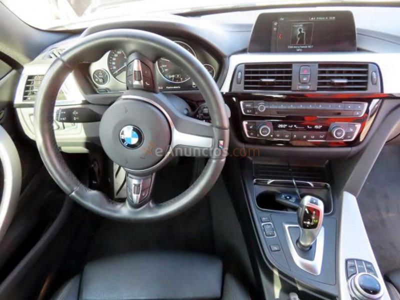 BMW Serie 4 Coupé 420D M SPORT 2.0 190CV 