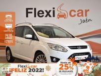 Ford Grand C-Max 1.0 EcoBoost 125 AutoStartStop Titani. de 2012 con 121.500 Km por 8.990 EUR. en Jaen