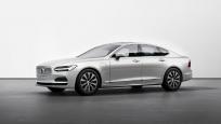 Volvo S90 S90 T8 TWIN BUSINESS PLUS AUTOMATICO