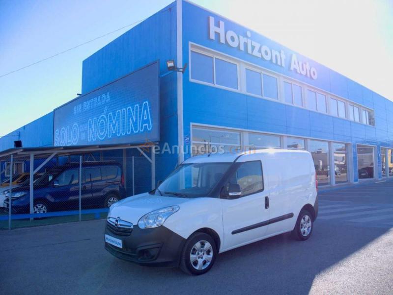 Opel Combo 1.3D 95cv 