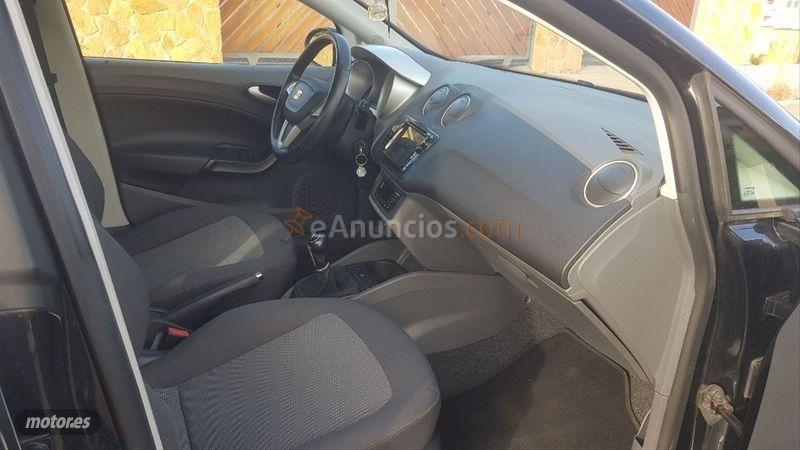 Seat Ibiza ST 1.6 TDI 105cv Style DPF de 2011 con 123.000 Km por 6.500 EUR. en Tarragona