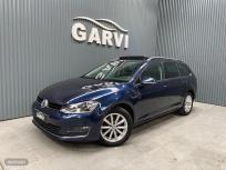 Volkswagen Golf Variant Advance 2.0 TDI 150cv BMT de 2016 con 163.660 Km por 14.350 EUR. en La Coruna
