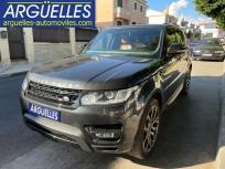 Land-Rover Range Rover Sport 3.0 SDV6 HYBRID HSE Dynamic 340cv 