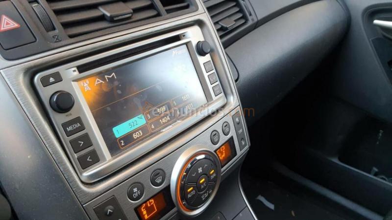 Toyota Verso 2.0 D4D 7Plazas 126cv 