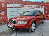 Audi A4 3.0 Avant de 2003 con 198.000 Km por 2.900 EUR. en Madrid