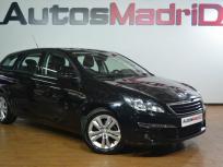 Peugeot 308 SW Business Line 1.6 BlueHDi 88KW (120CV EAT6 SeS AUT