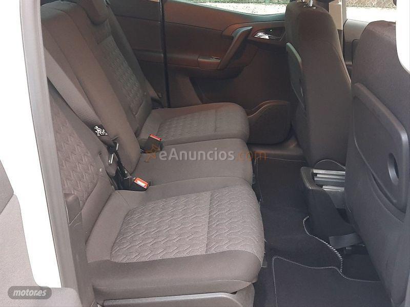 Opel Meriva 1.4 NEL Selective de 2014 con 158.000 Km por 7.980 EUR. en Madrid