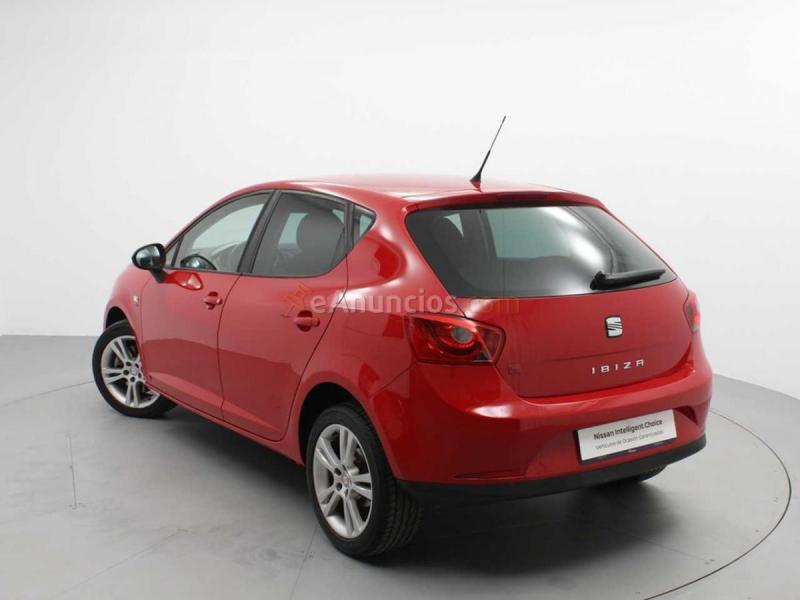 SEAT IBIZA 1.6 TDI 105 PS STYLE DPF SC 3P
