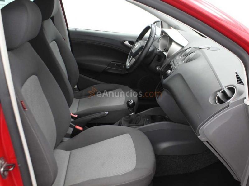 SEAT IBIZA 1.6 TDI 105 PS STYLE DPF SC 3P