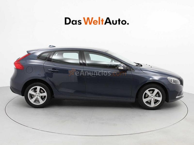 VOLVO V40 2.0 D2 KINETIC 5P -