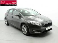 FORD FOCUS 1.6 TI-VCT 125 BUSINESS 5P