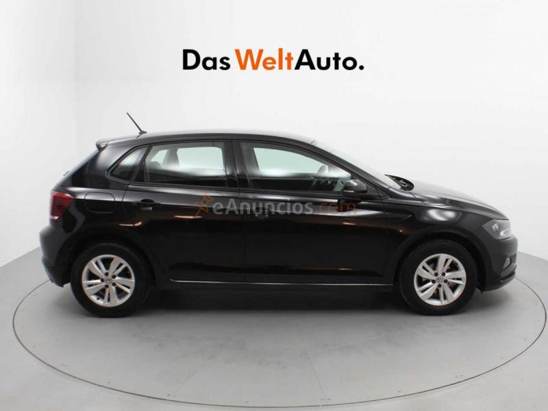 VOLKSWAGEN POLO 1.0 TSI 95 ADVANCE 5P-
