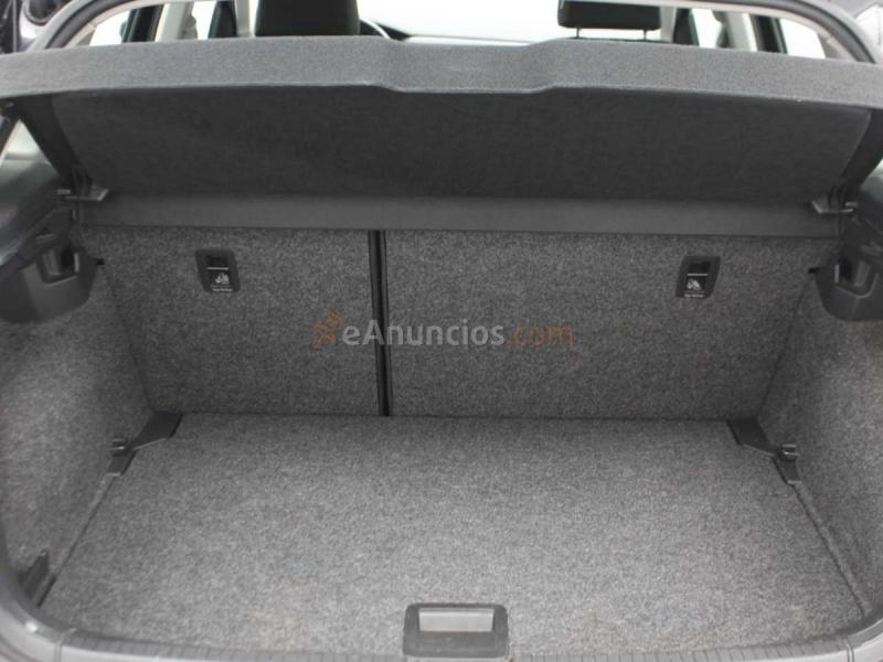 VOLKSWAGEN POLO 1.0 TSI 95 ADVANCE 5P-