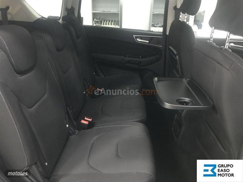 Ford S-Max 2.0 TDCi 110kW 150CV Titanium de 2017 con 34.693 Km por 26.900 EUR. en Guipuzcoa