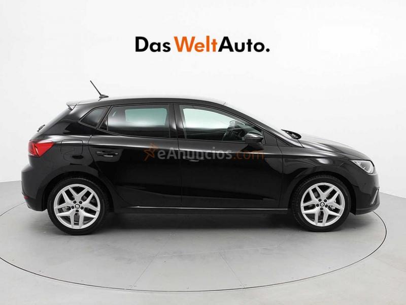 SEAT IBIZA 1.0 TSI 115 FR 5P -