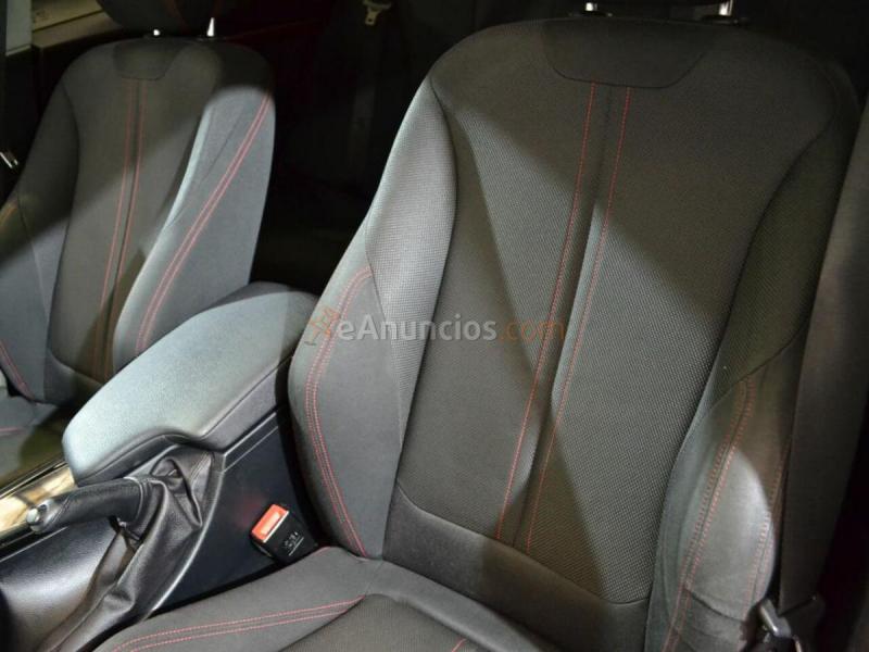 BMW Serie 3 318d Sport