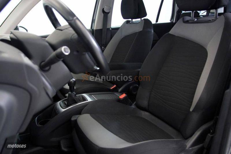 Citroen C4 Grand Picasso BlueHDi 120cv EAT6 Feel de 2016 con 112.312 Km por 16.790 EUR. en Madrid