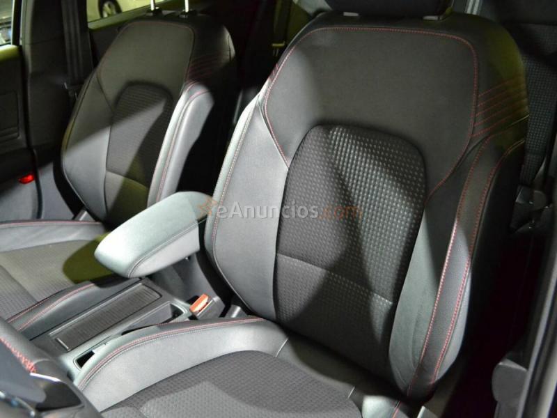 Ford Focus 1.0 Ecoboost 92kW ST-Line