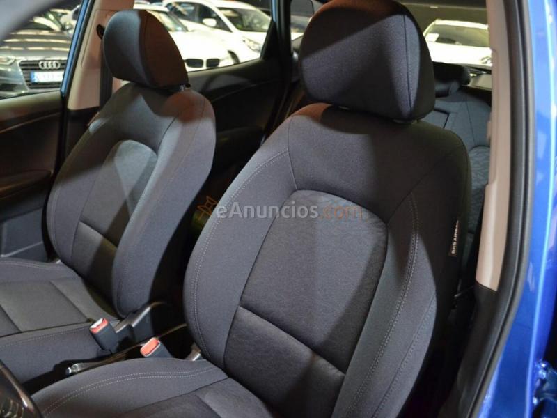 Hyundai ix20 1.4 MPI BlueDrive 25 Aniversario