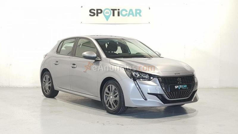Peugeot 208  PureTech 73kW (100CV) Active Pack