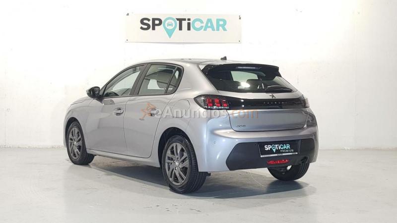 Peugeot 208  PureTech 73kW (100CV) Active Pack