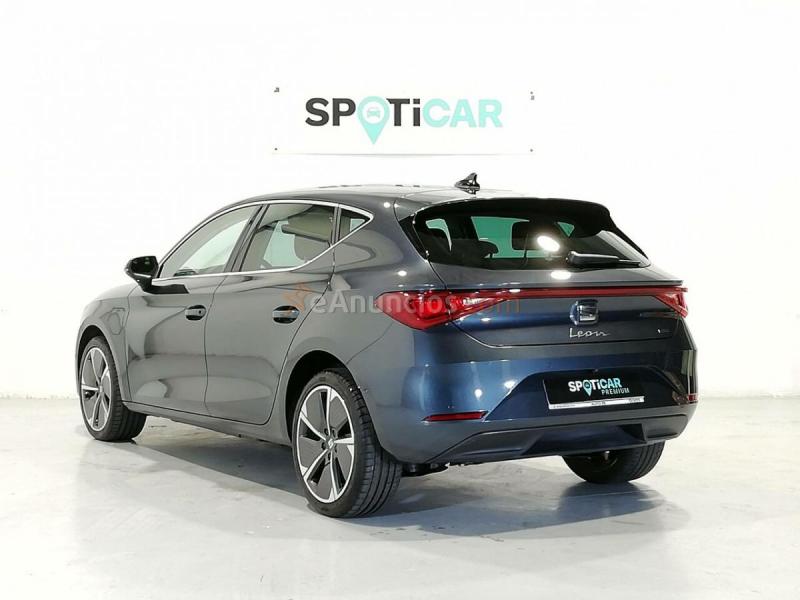 Seat Leon  1.4 e-Hybrid DSG-6 S&S Xcellence Go XL