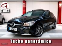 Mercedes Clase CLA CLA 220 d Shooting Brake de 2017 con 92.000 Km por 29.900 EUR. en Madrid